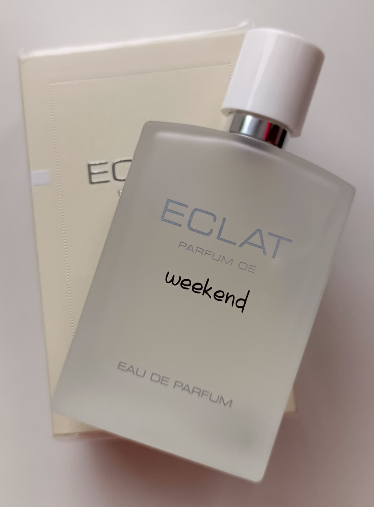 Éclat Parfum de Weekend – Eau de Parfum 100 ml