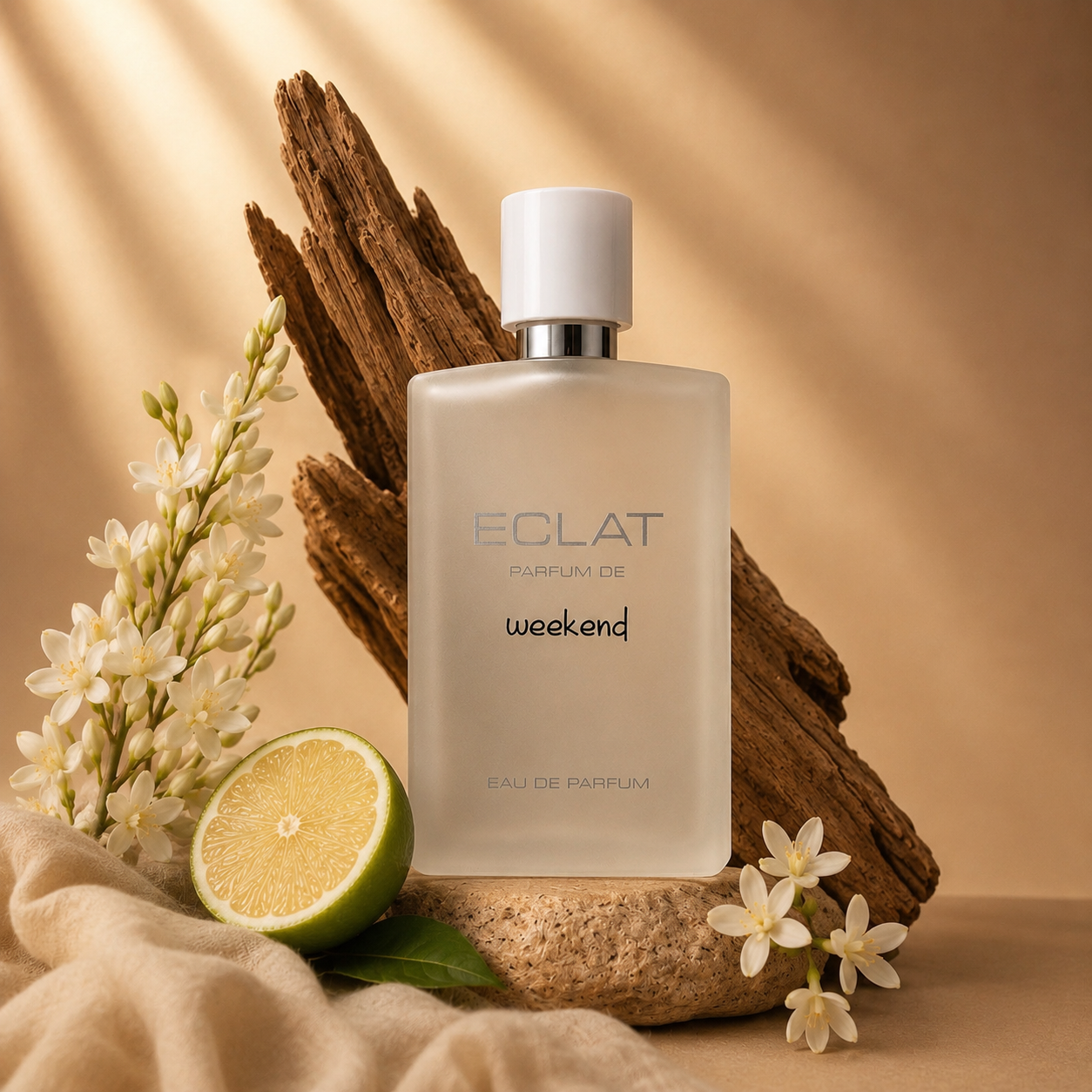 Éclat Parfum de Weekend – Eau de Parfum 100 ml