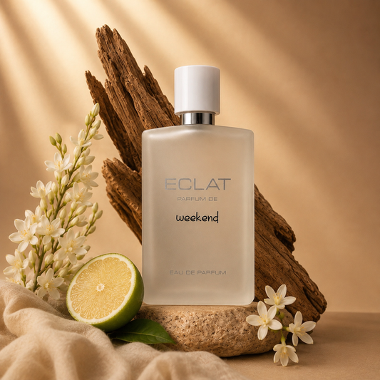Éclat Parfum de Weekend – Eau de Parfum 100 ml