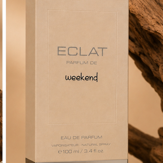 Éclat Parfum de Weekend – Eau de Parfum 100 ml