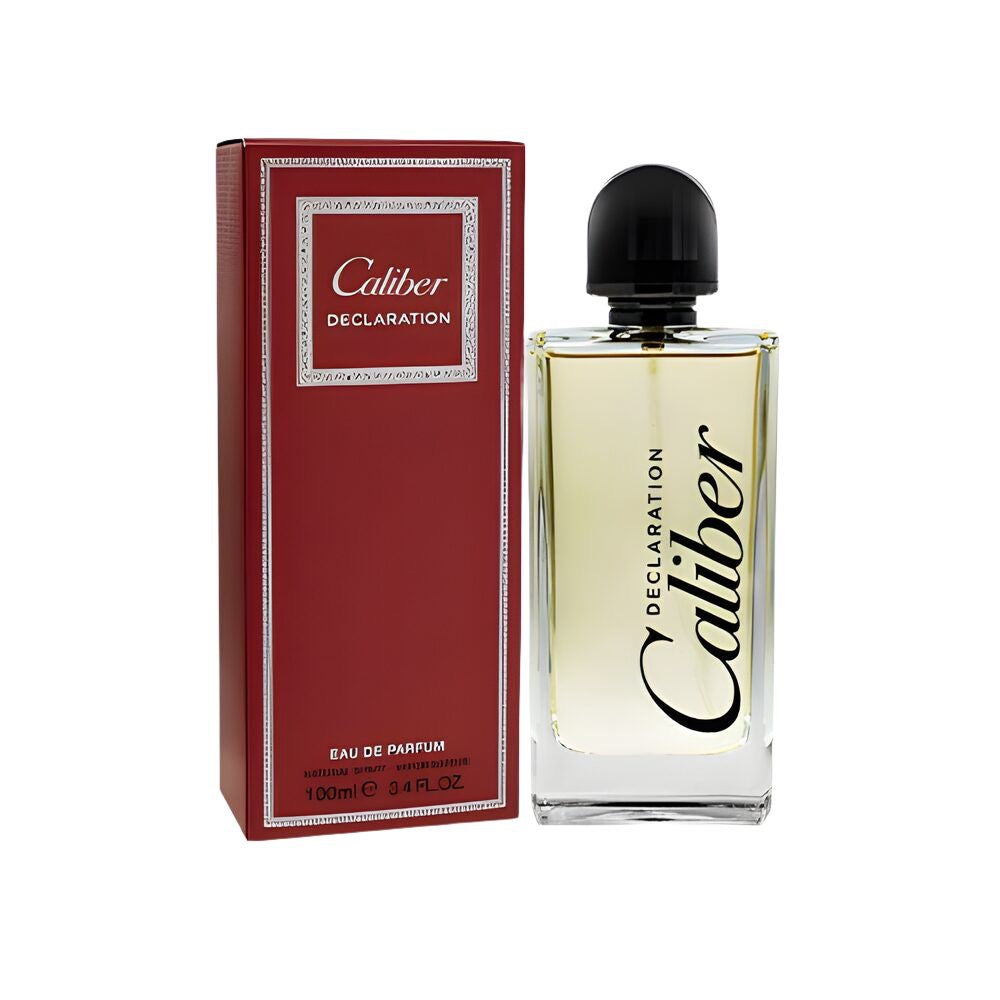 Caliber Declaration For Men – Eau de Parfum 100 ml